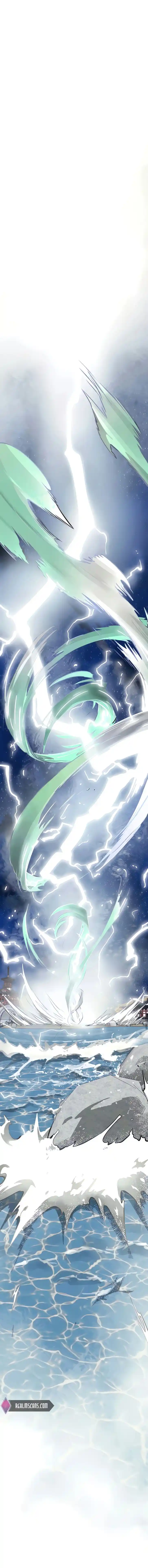 Infinite Level up in Murim Ch.116