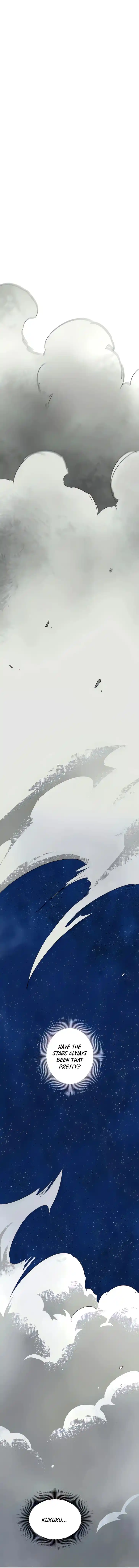 Infinite Level up in Murim Ch.116