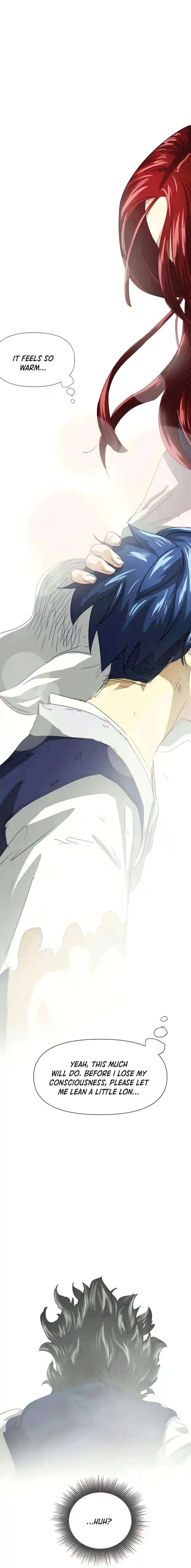 Infinite Level up in Murim Ch.116