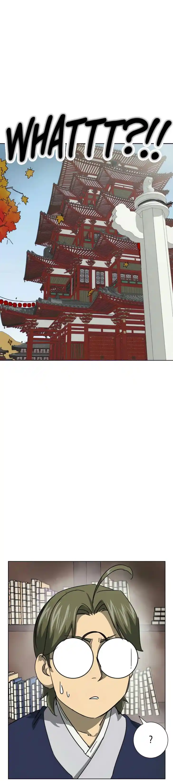 Infinite Level up in Murim Ch.118