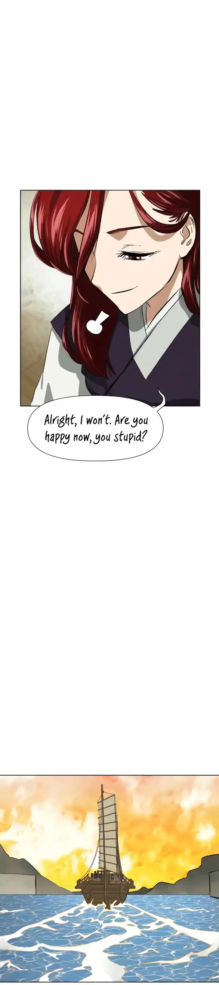 Infinite Level up in Murim Ch.118