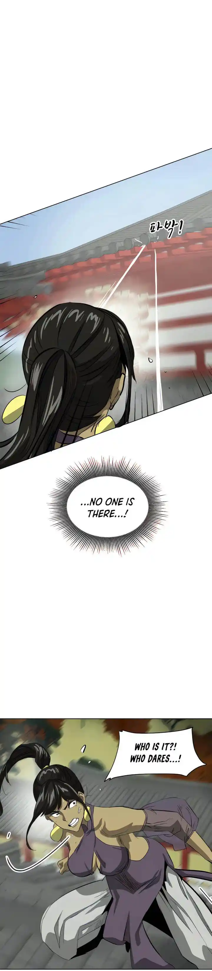 Infinite Level up in Murim Ch.120