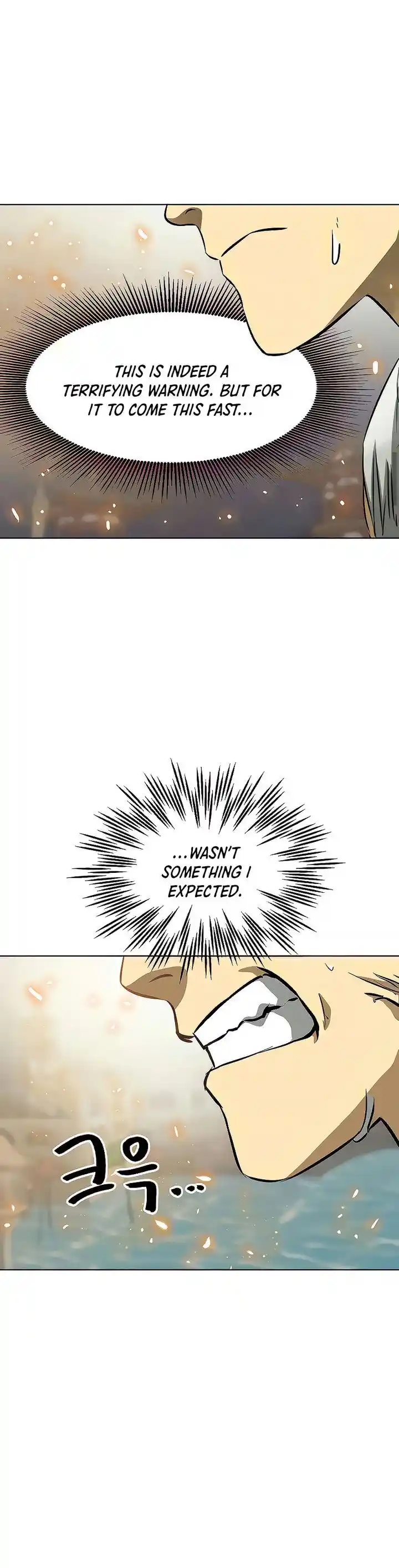 Infinite Level up in Murim Ch.122