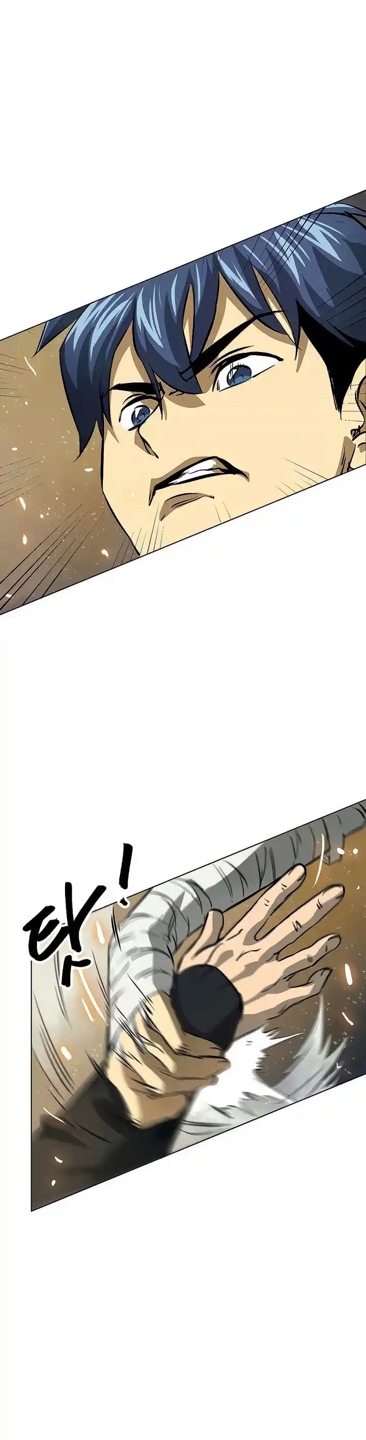 Infinite Level up in Murim Ch.122