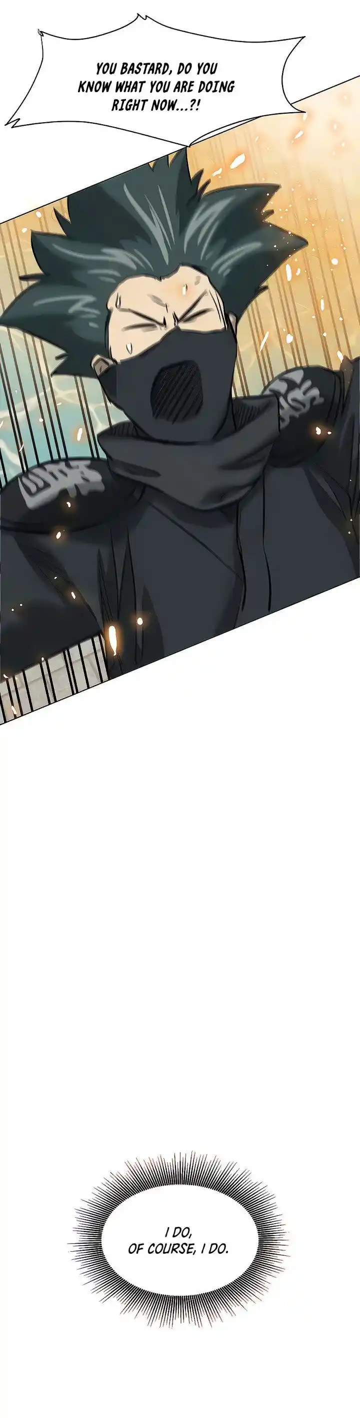 Infinite Level up in Murim Ch.122