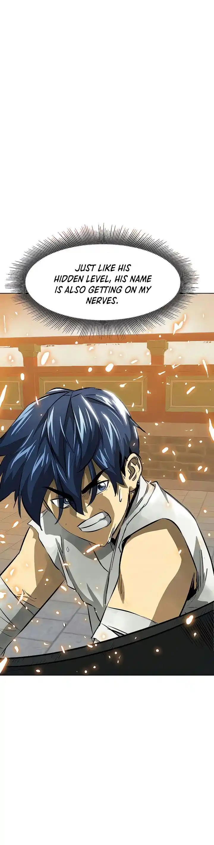 Infinite Level up in Murim Ch.122