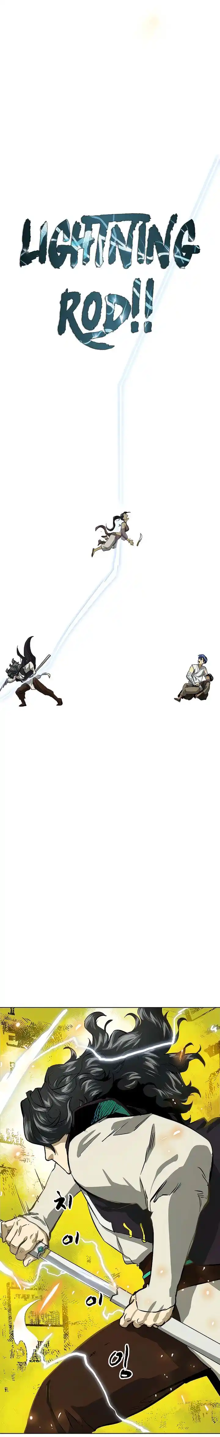 Infinite Level up in Murim Ch.123