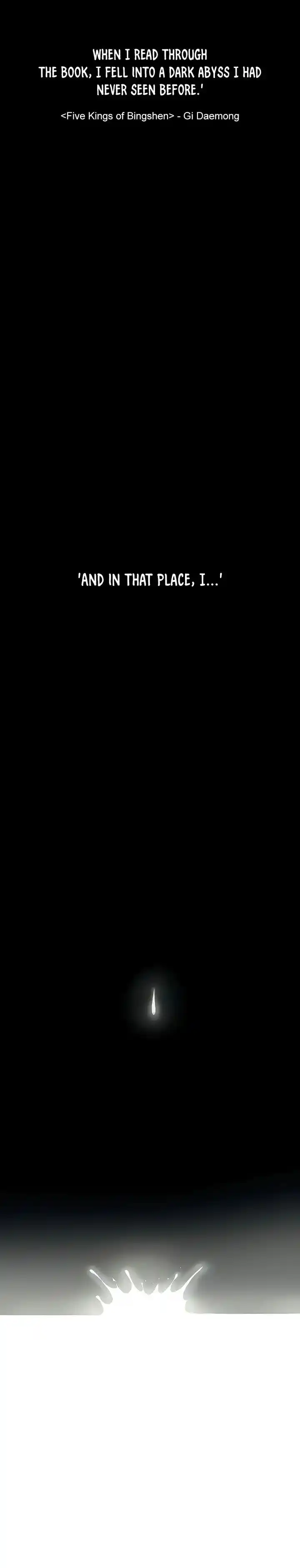 Infinite Level up in Murim Ch.123