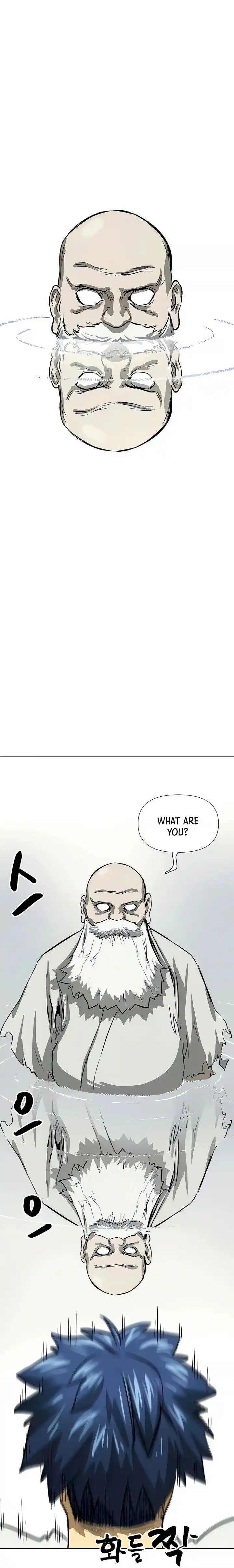 Infinite Level up in Murim Ch.123