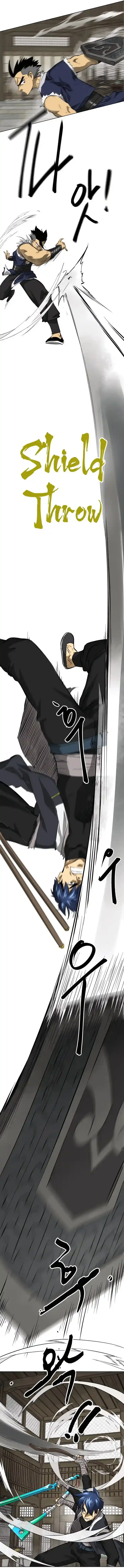 Infinite Level up in Murim Ch.130