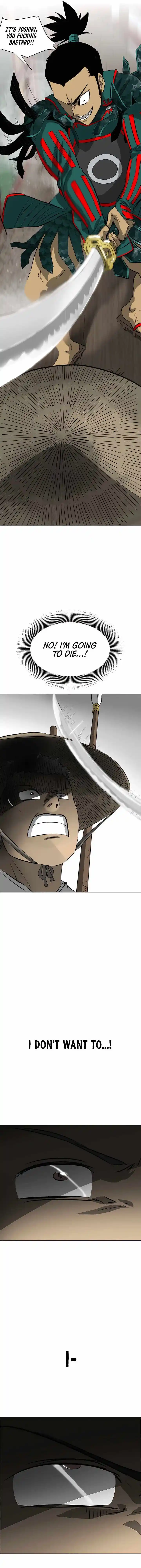 Infinite Level up in Murim Ch.136