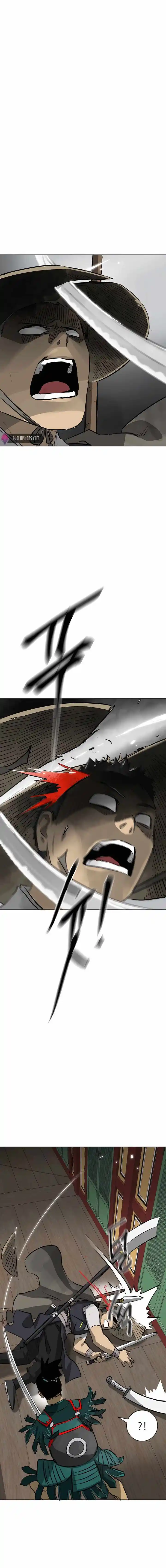 Infinite Level up in Murim Ch.136