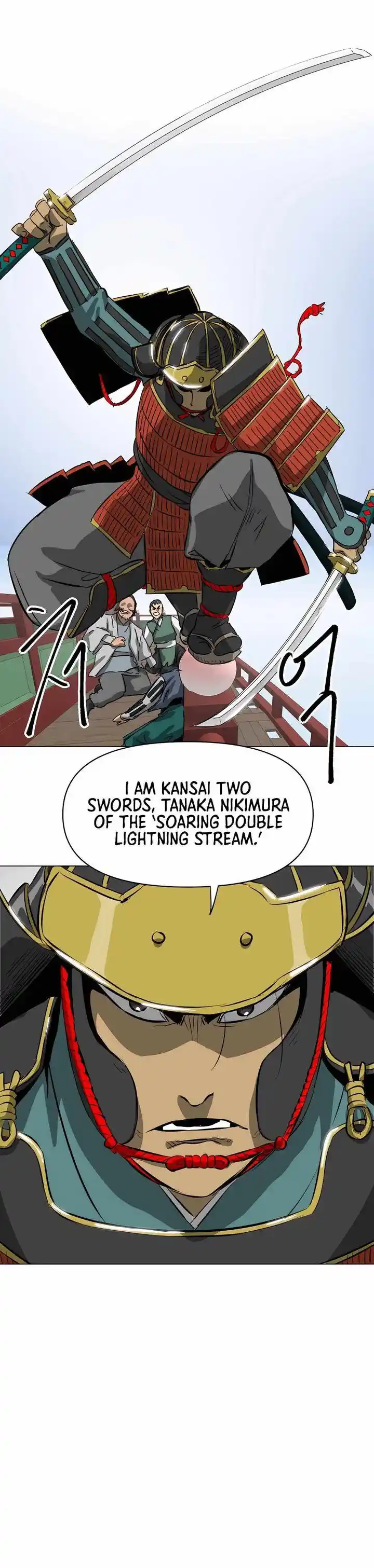 Infinite Level up in Murim Ch.137