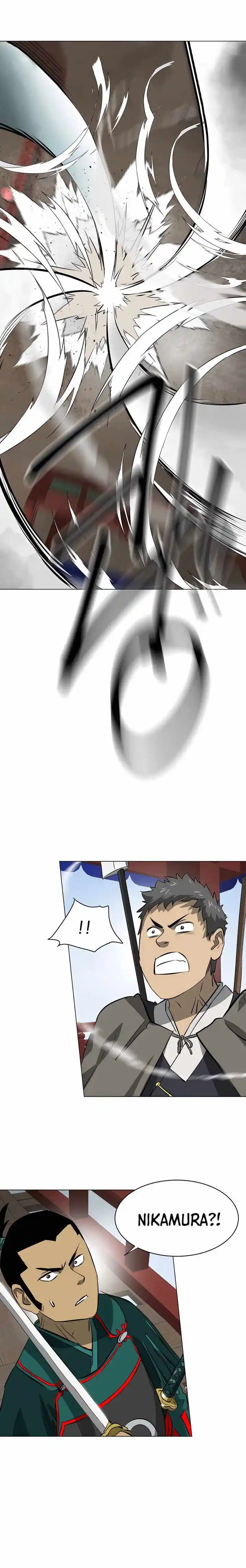 Infinite Level up in Murim Ch.137