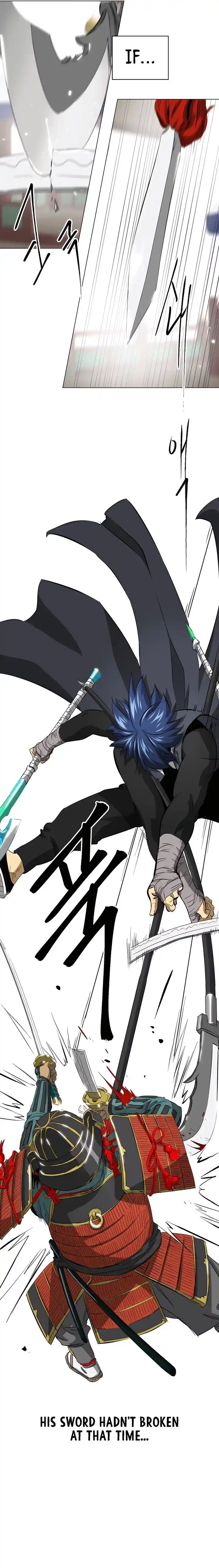 Infinite Level up in Murim Ch.138