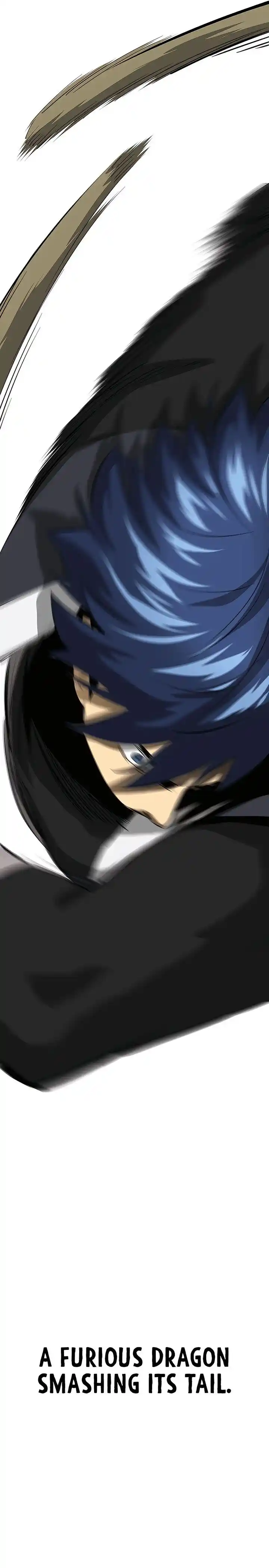 Infinite Level up in Murim Ch.138