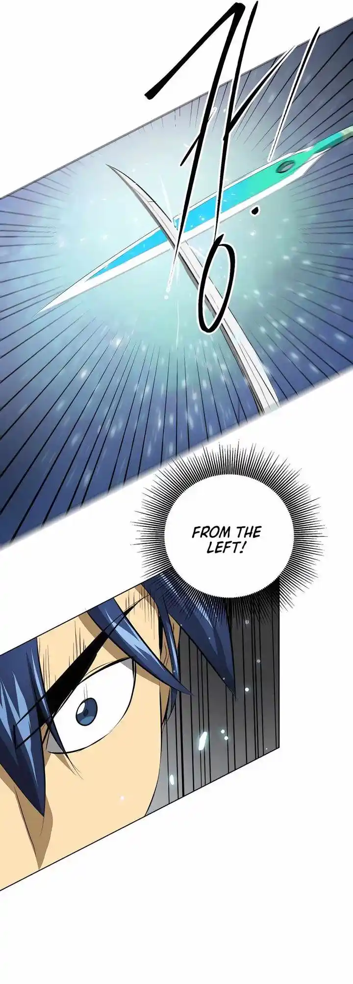 Infinite Level up in Murim Ch.139