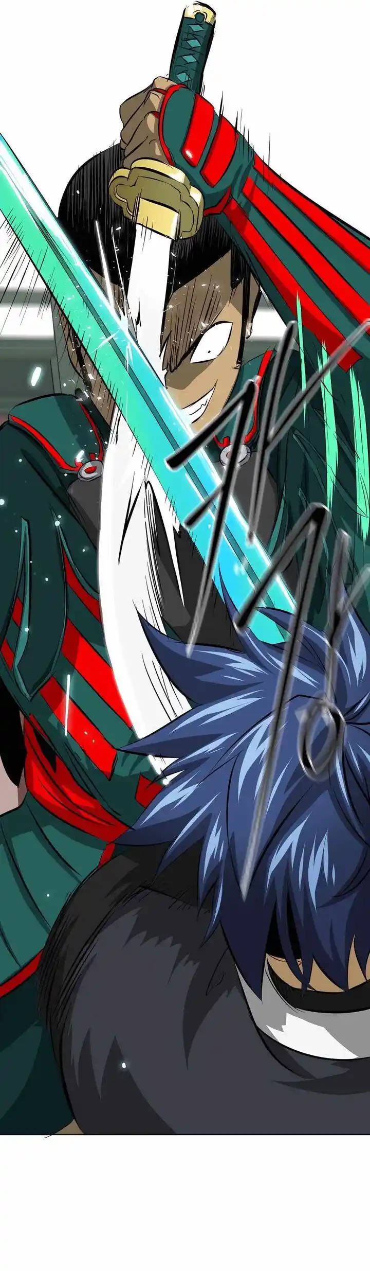 Infinite Level up in Murim Ch.139