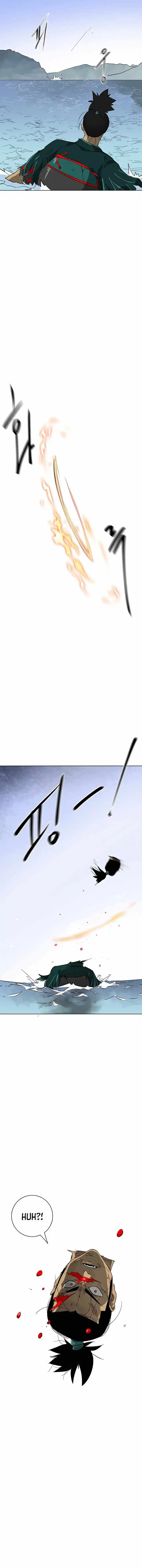 Infinite Level up in Murim Ch.140