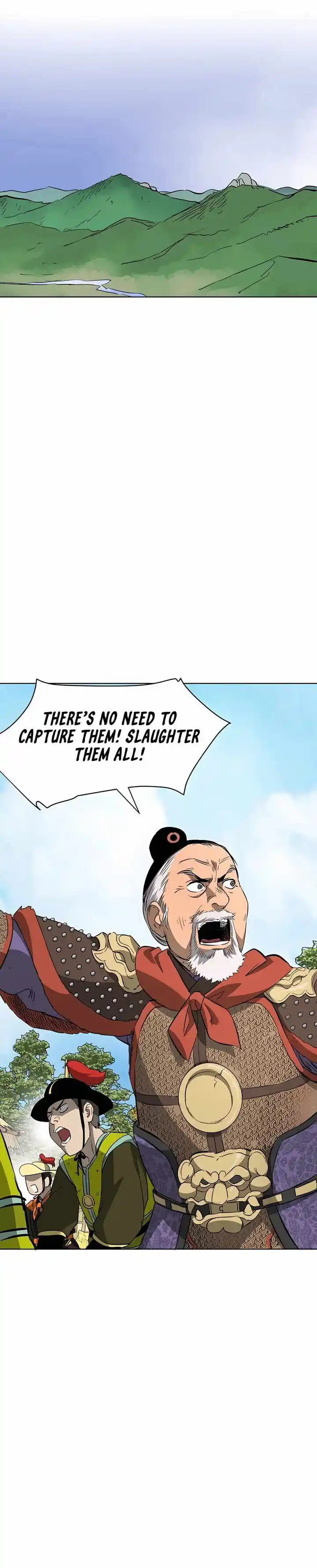 Infinite Level up in Murim Ch.141