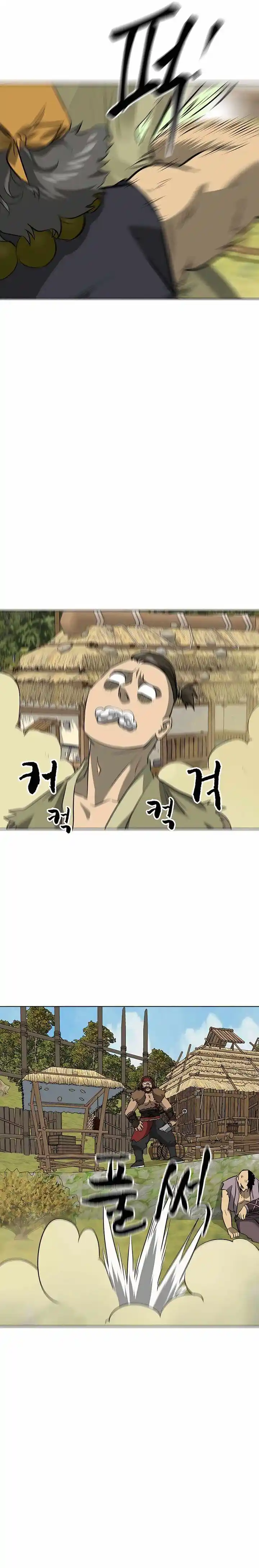 Infinite Level up in Murim Ch.141