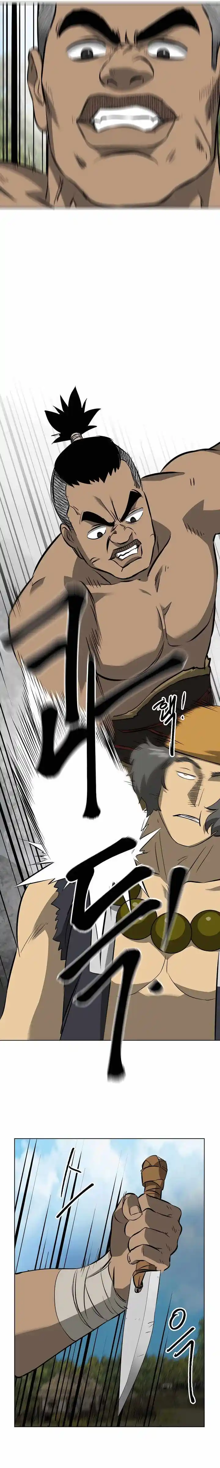 Infinite Level up in Murim Ch.141