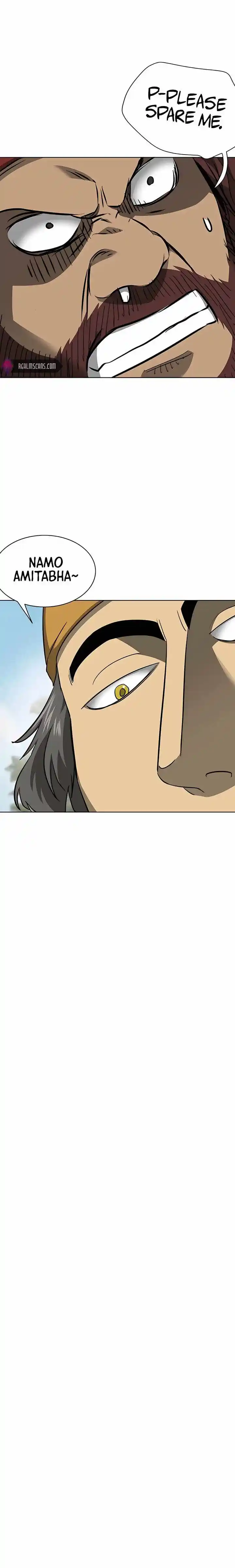 Infinite Level up in Murim Ch.141