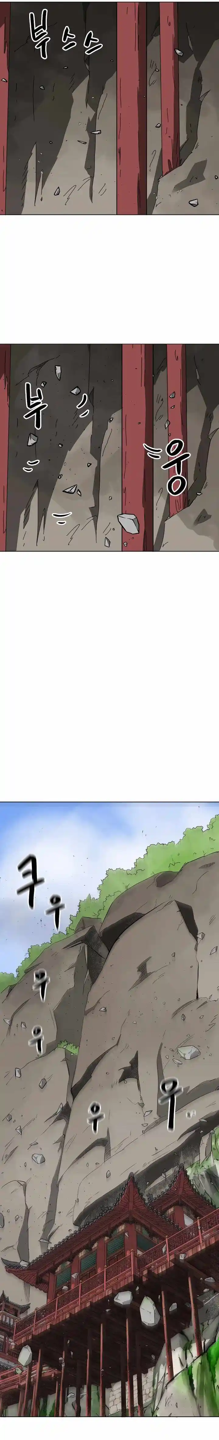 Infinite Level up in Murim Ch.141