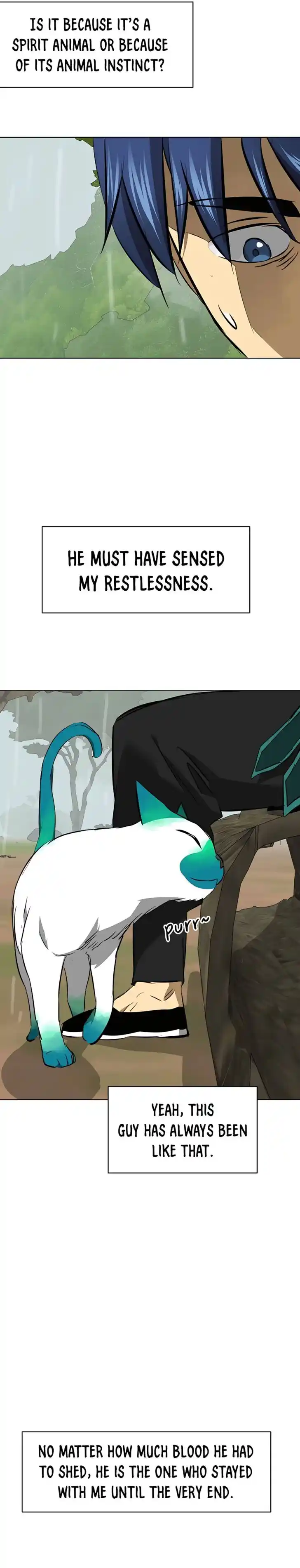 Infinite Level up in Murim Ch.152