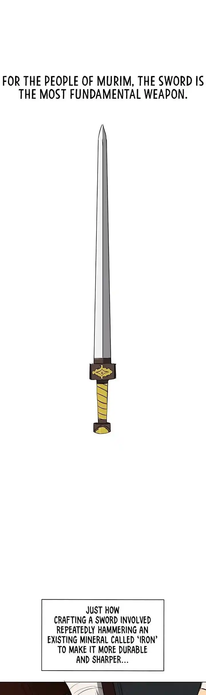 Infinite Level up in Murim Ch.155