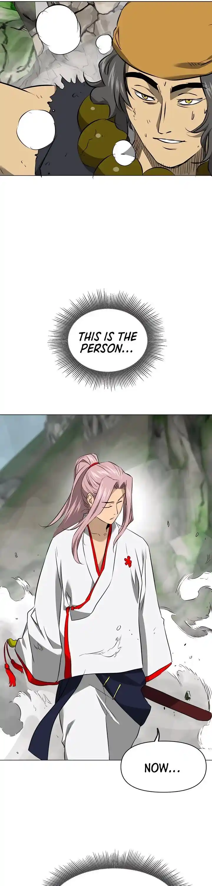 Infinite Level up in Murim Ch.155