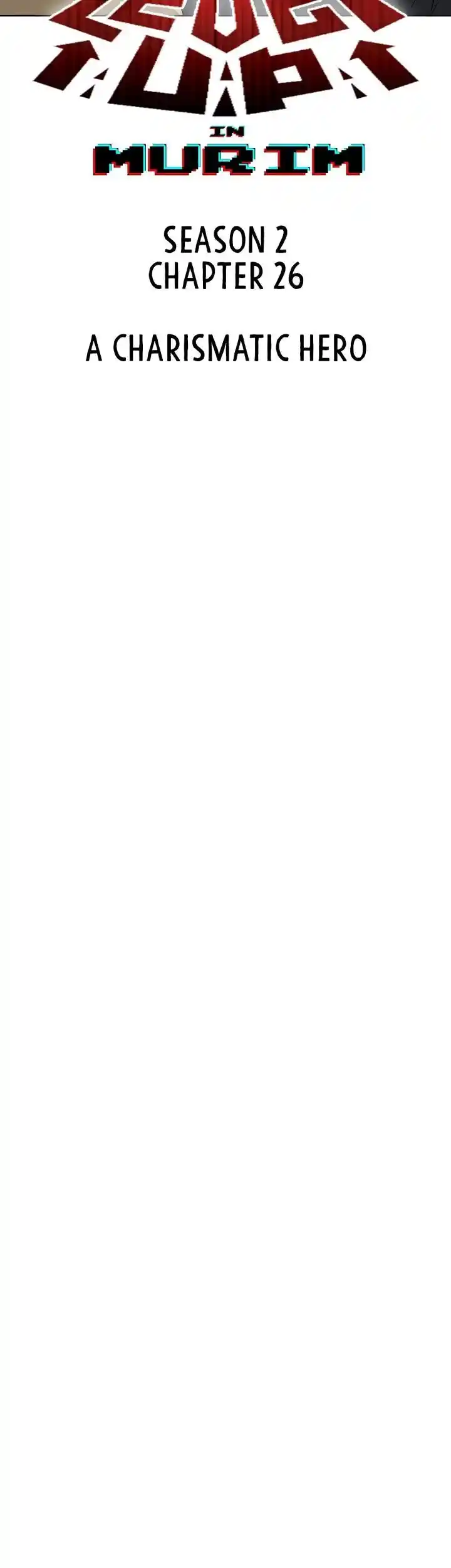 Infinite Level up in Murim Ch.155