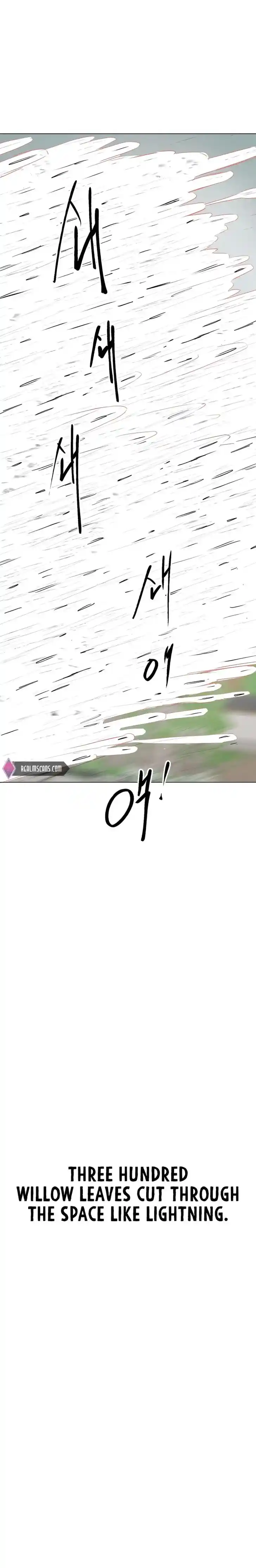 Infinite Level up in Murim Ch.163