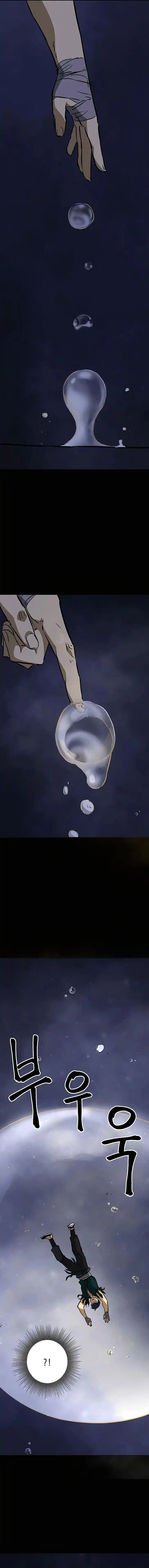 Infinite Level up in Murim Ch.166