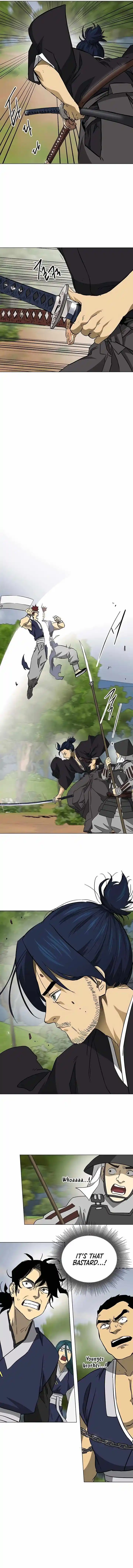 Infinite Level up in Murim Ch.168