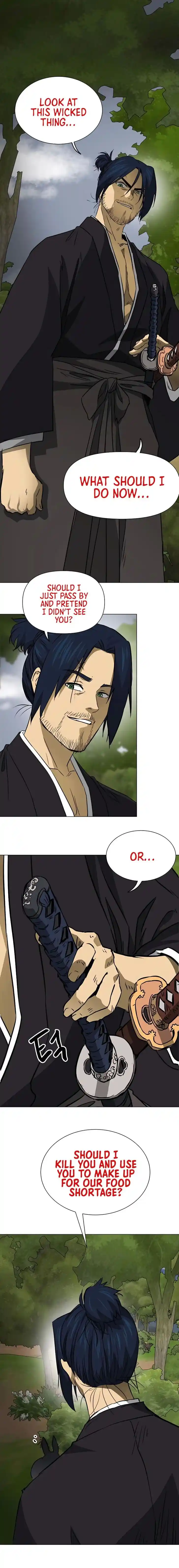 Infinite Level up in Murim Ch.169