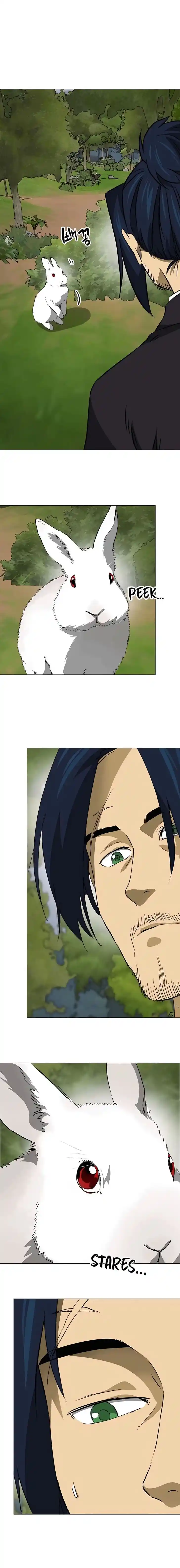 Infinite Level up in Murim Ch.169