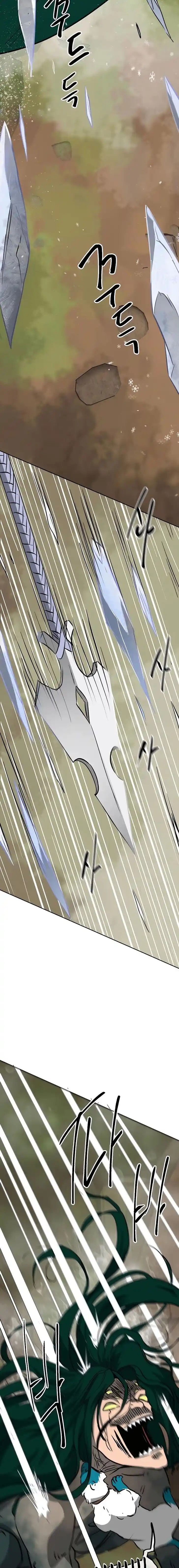 Infinite Level up in Murim Ch.169