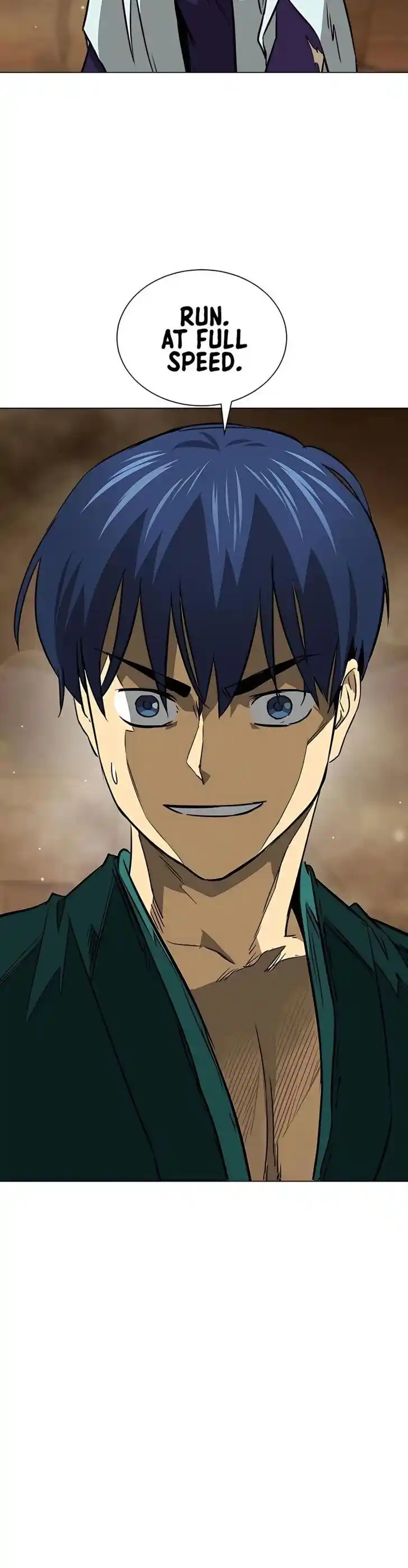 Infinite Level up in Murim Ch.169