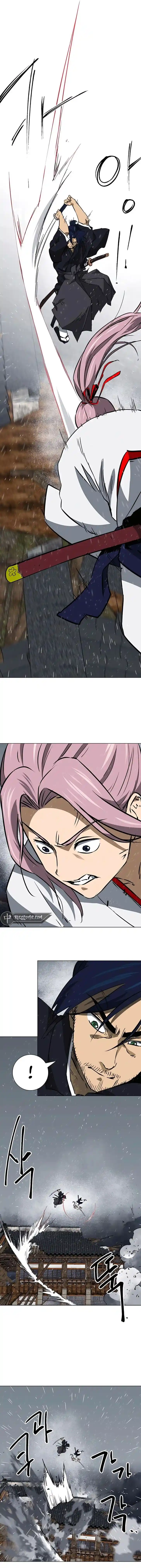 Infinite Level up in Murim Ch.172