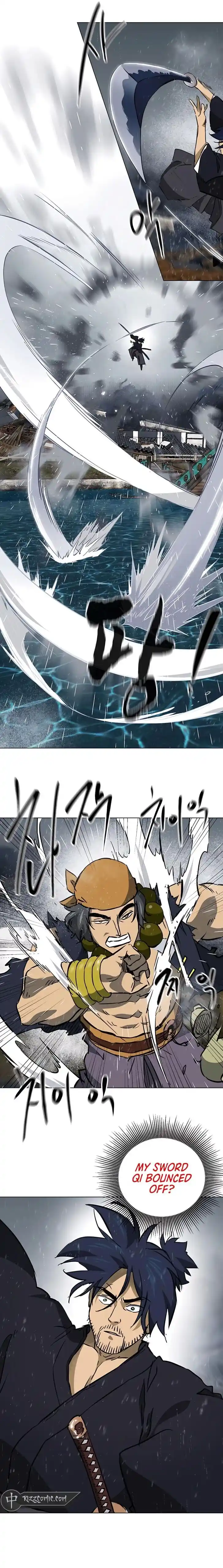 Infinite Level up in Murim Ch.172