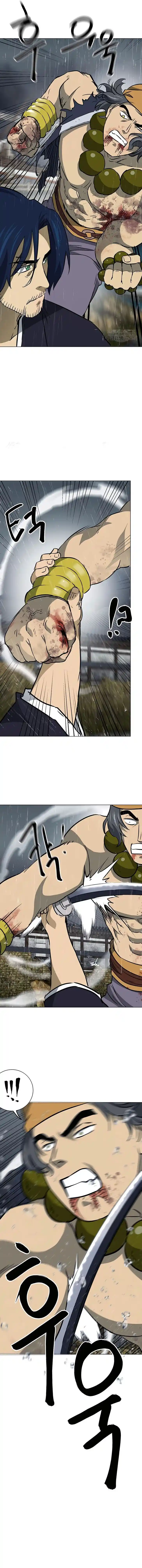 Infinite Level up in Murim Ch.173