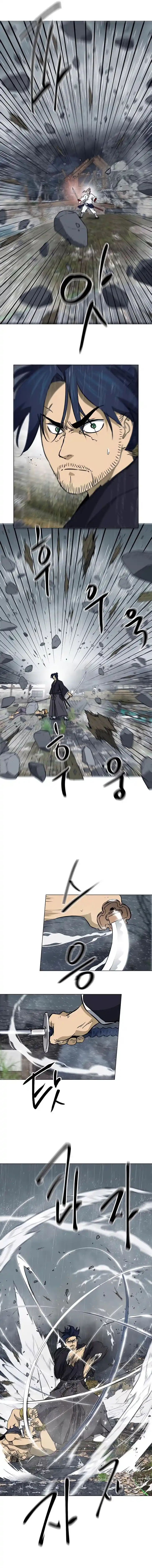 Infinite Level up in Murim Ch.173