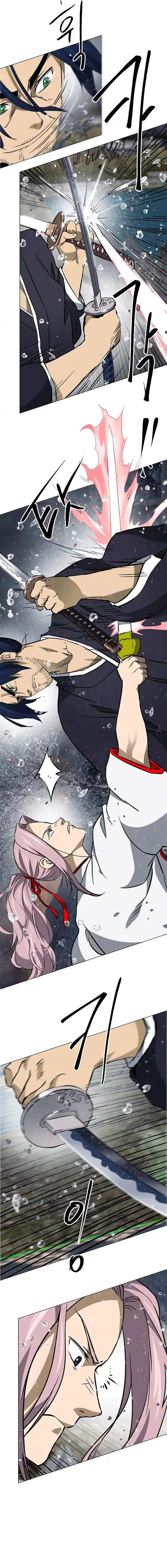 Infinite Level up in Murim Ch.173