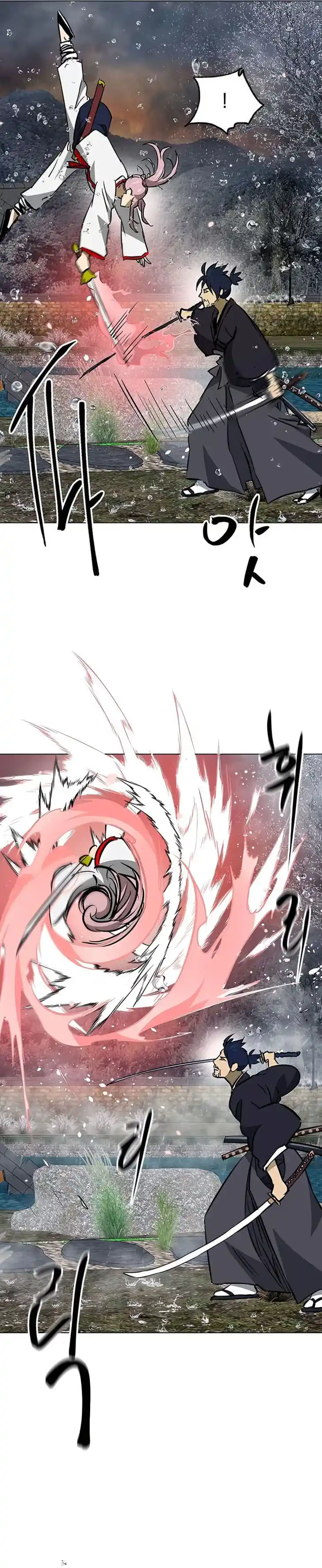 Infinite Level up in Murim Ch.173