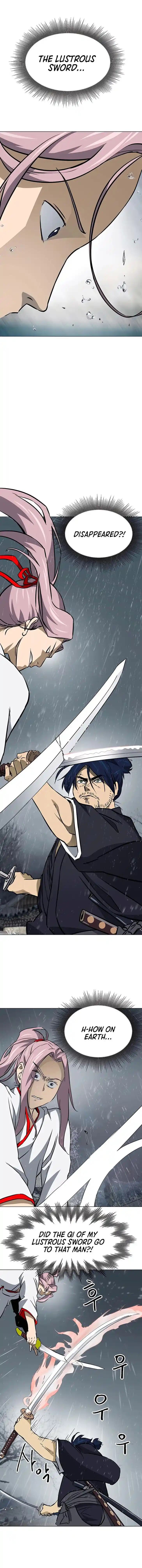 Infinite Level up in Murim Ch.173