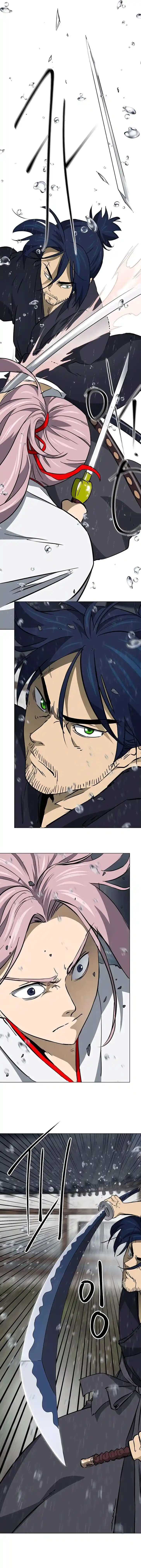 Infinite Level up in Murim Ch.173