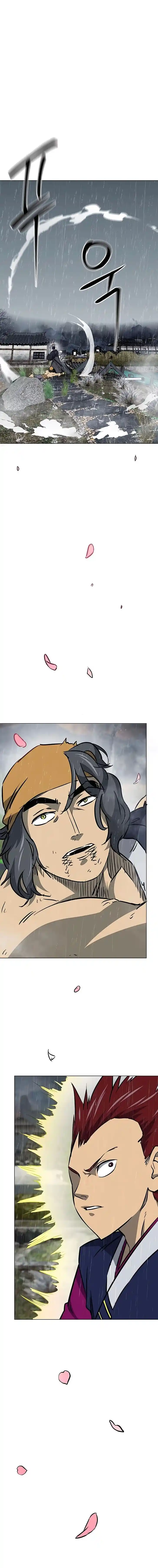 Infinite Level up in Murim Ch.173