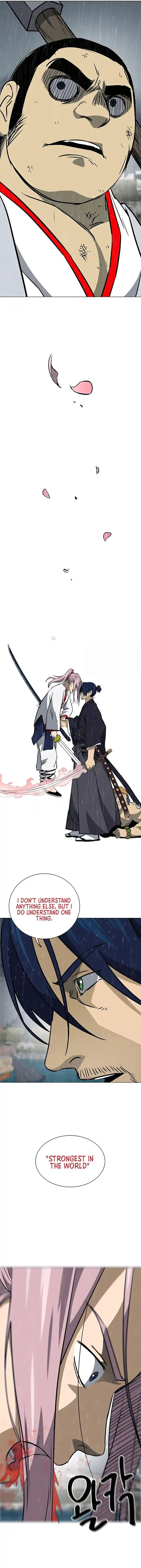 Infinite Level up in Murim Ch.173