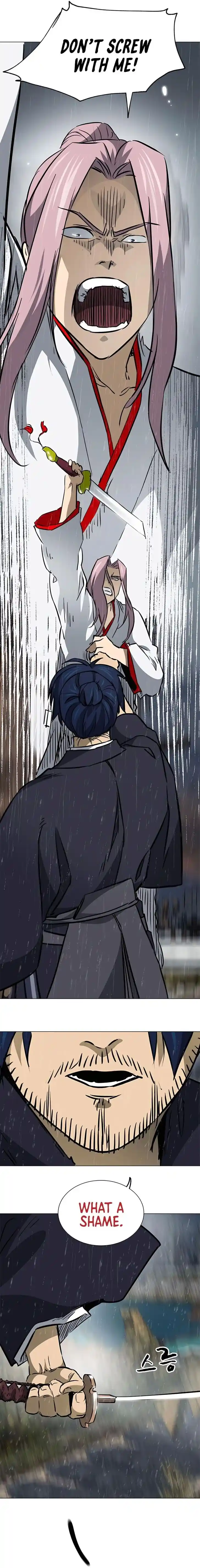 Infinite Level up in Murim Ch.173